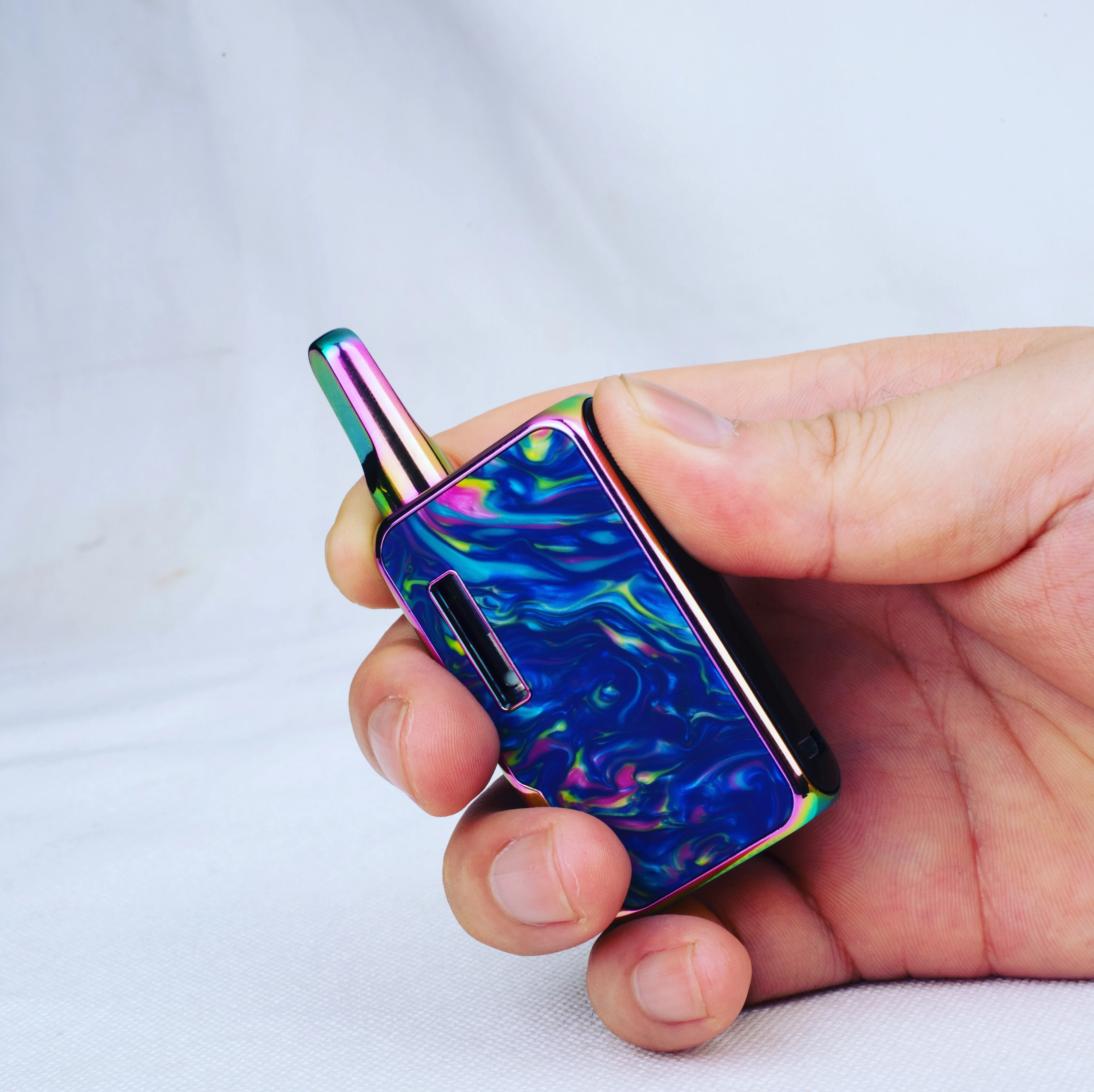 
Wholesale E Cigarette Vape Pen Starter Kit 650mAh Ecig 