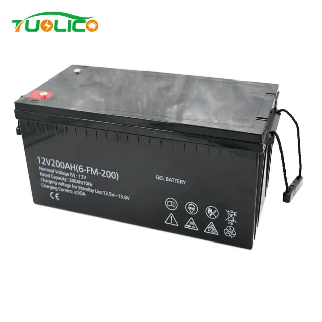 12V45ah Factory price UPS Energy storage battery Hot sale lead acid battery storage AGM Gel 12V battery