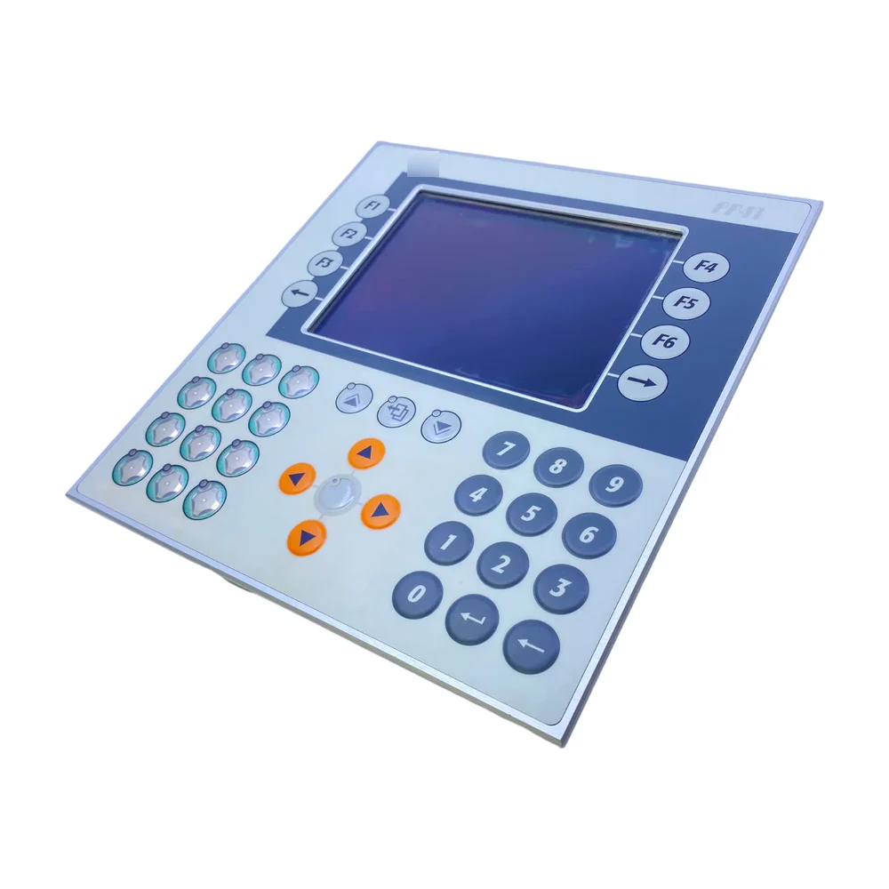 Система 4p3040.01-490 промышленный сенсорный экран HMI Power Panel