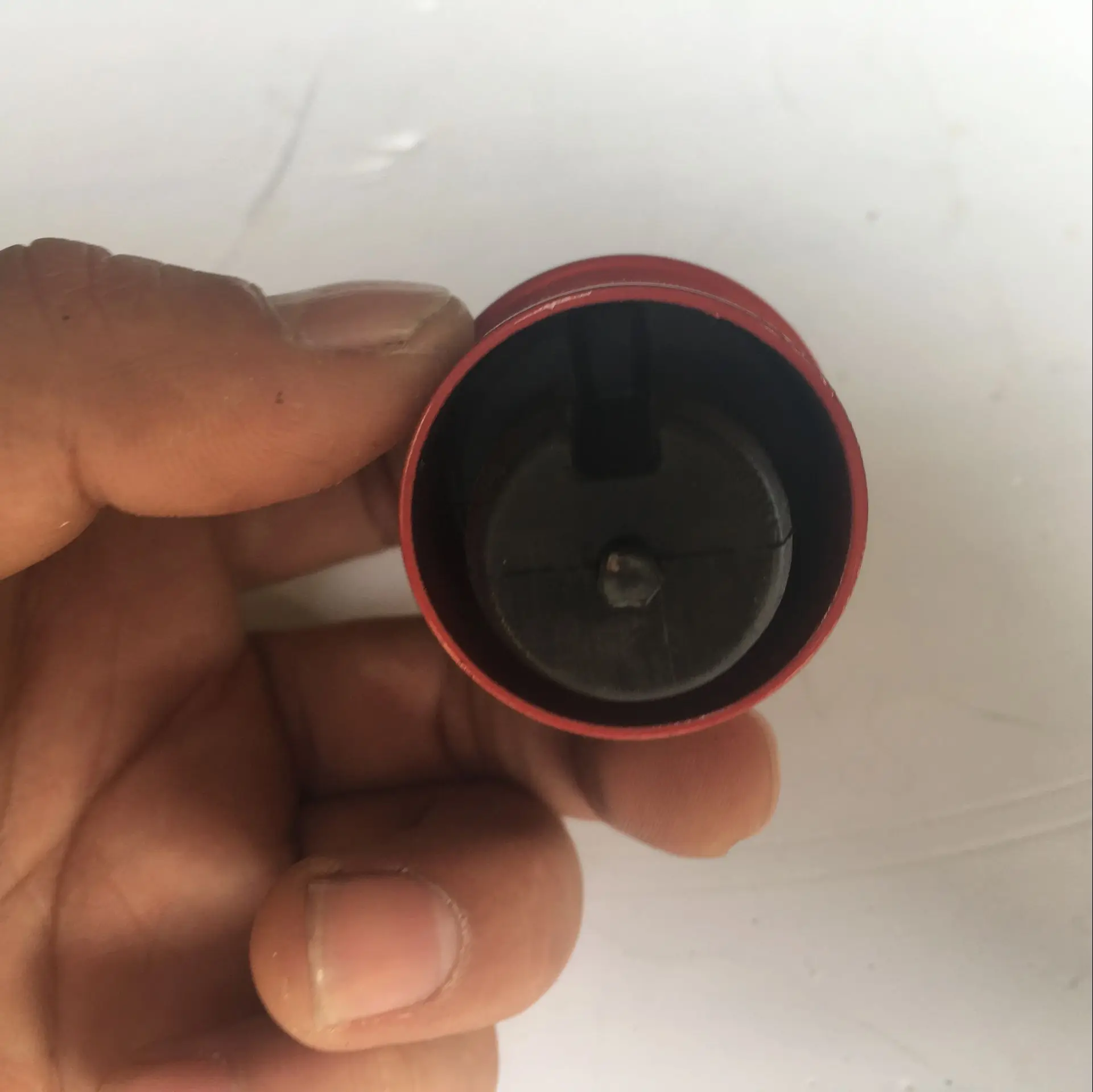 Аксессуары для экскаватора Komatsu PC200/220/240-7-8 крышка топливного наполнителя роторного двигателя/крышка