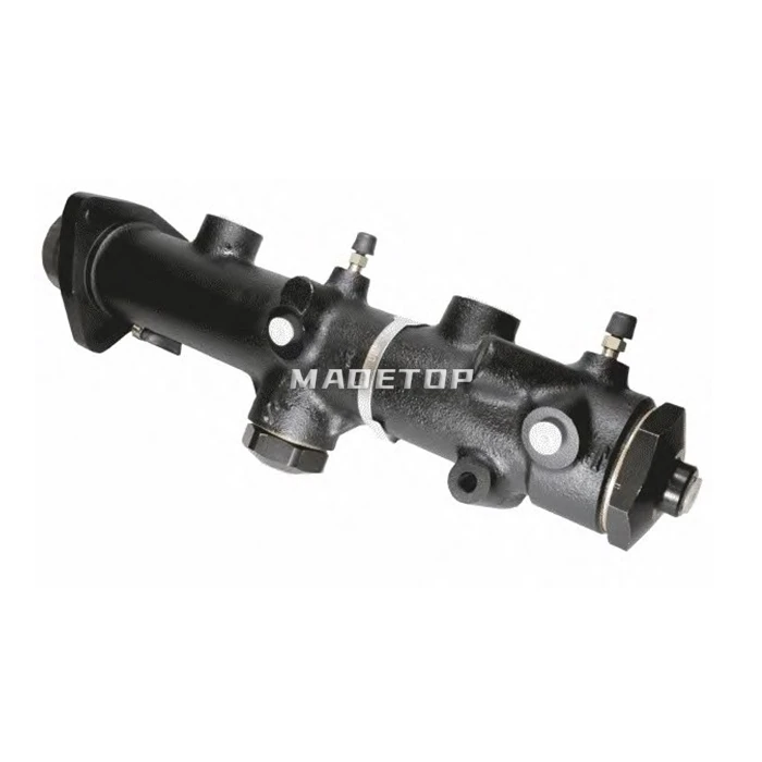 ZHUJI Madetop Factory Head Manufacturer Truck Spare Parts 5000547036 5516017639 Master Cylinder For Renault