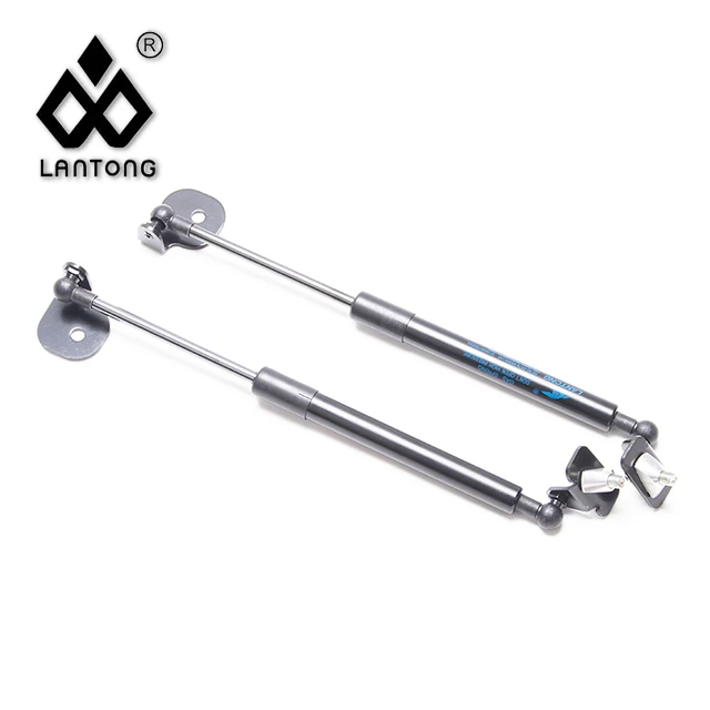 Hot Sale Compression Gas Stay For Furniture Fitting Message Chair Bed Mechanism