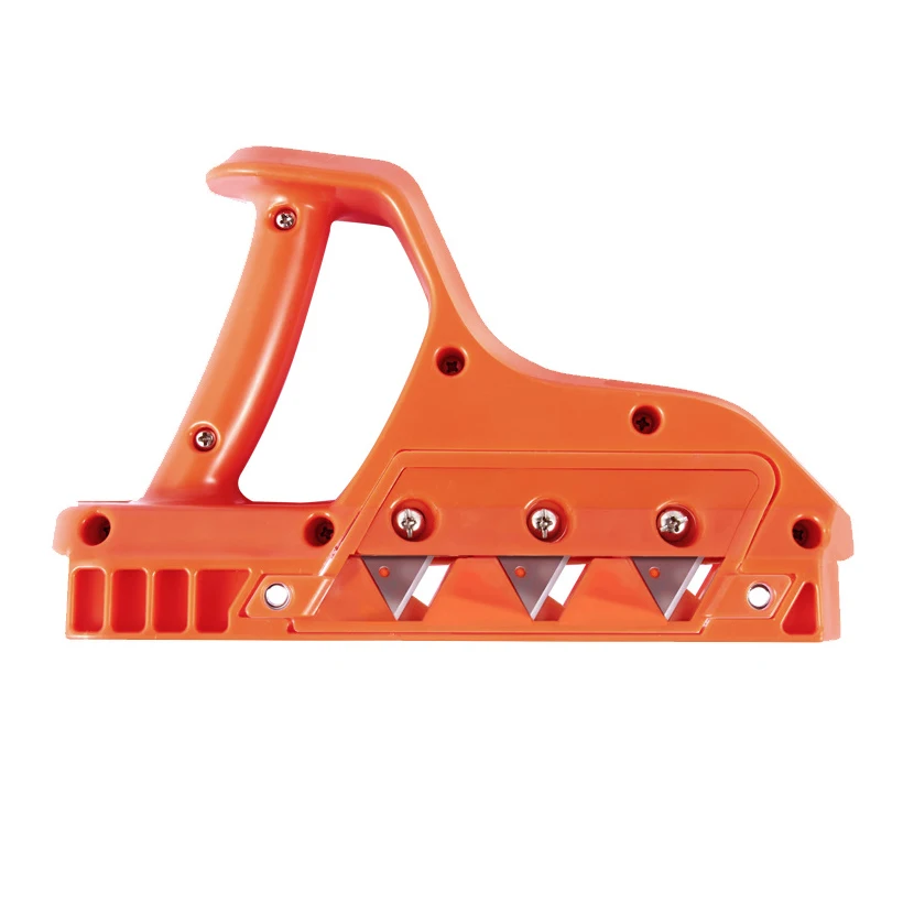 high quality  Plasterboard Cutting Angle 45 degree/60 degree planer multi-angle plasterboard