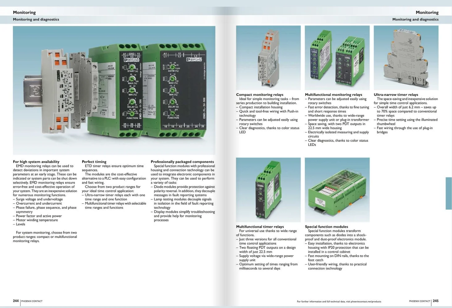 PSR-SCP- 24DC/FSP/1X1/1X2 - Coupling relay 2981978