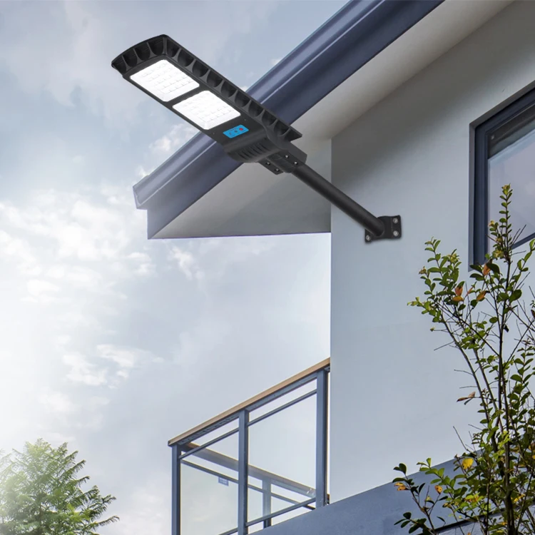 High mast cob cobra head led 3 in 1 large solar street lamp light solar 3000w outdoor