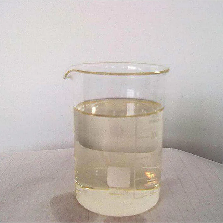 Plasticizer dioctyl phthalate dop oil for pvc and plasticizer