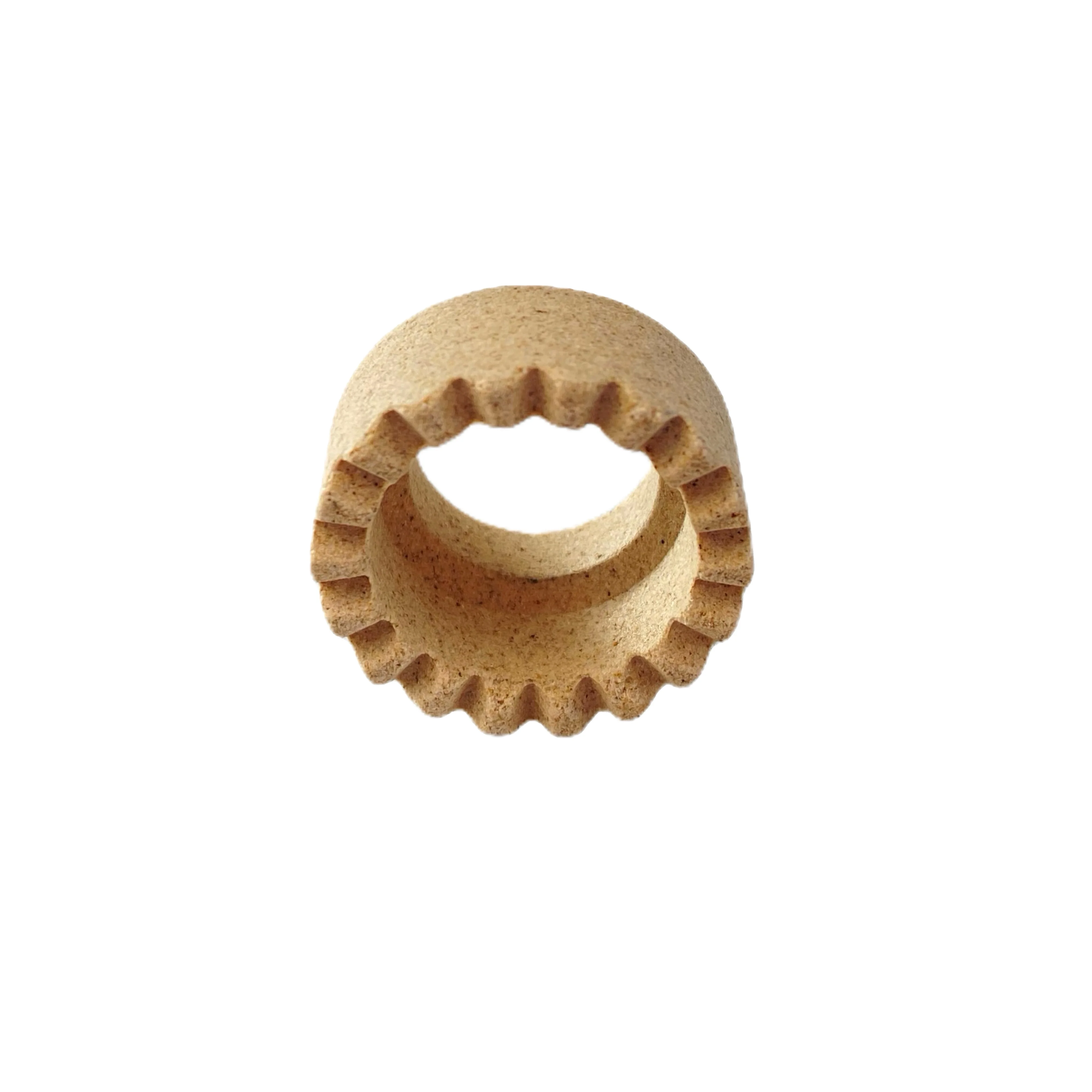 Lessing Ring Nelson Shear Stud Welding UF Cordierite Ceramic ferrule Ceramic