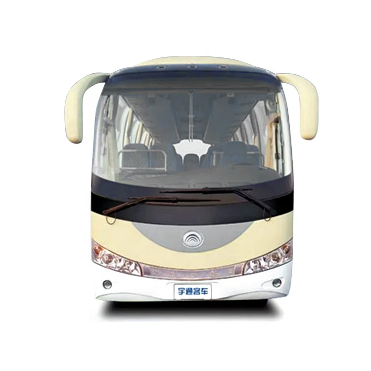  Китайские Подержанные Роскошные подержанные автобусы на