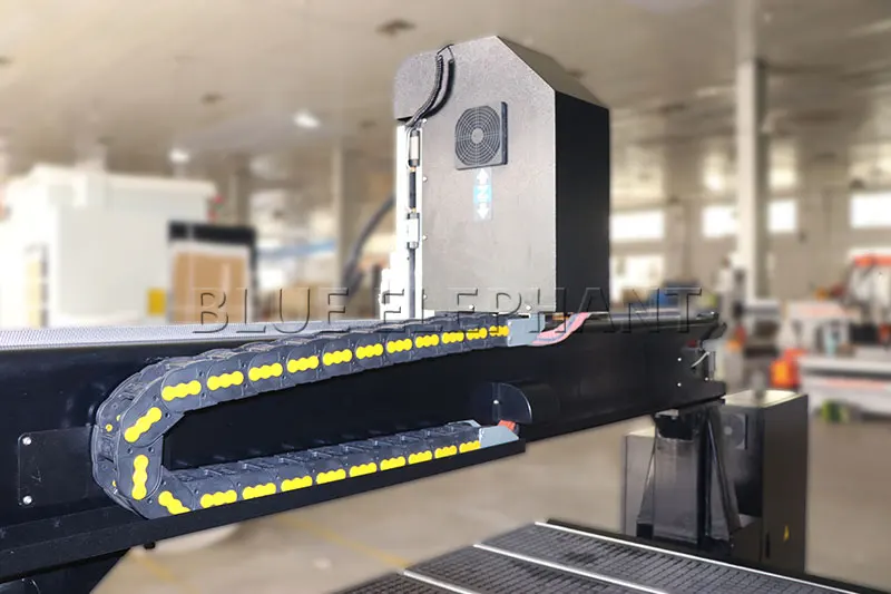 Недорогой станок для резки древесины cnc 1325 со скидкой фрезерный с ЧПУ деревообрабатывающей