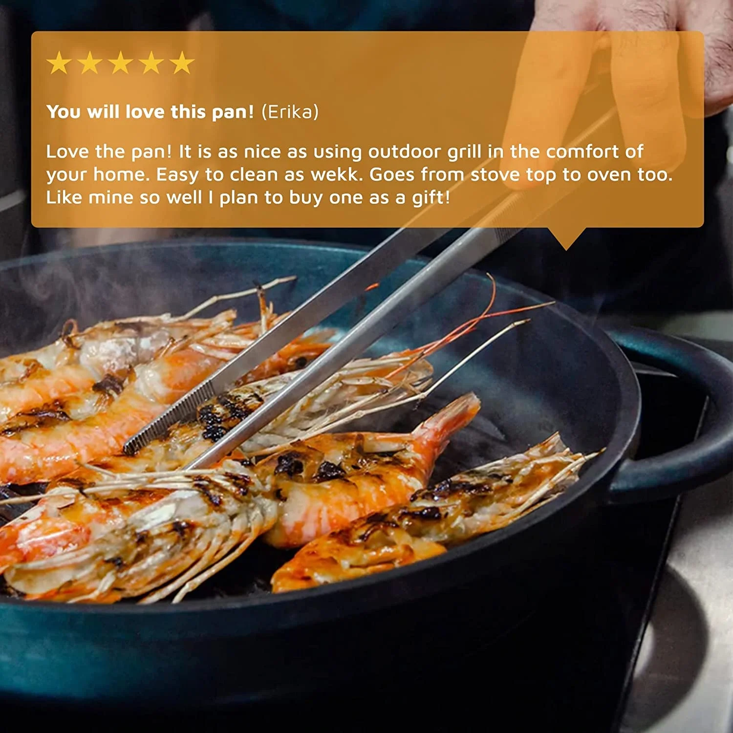 Roasting Round Pans Nonstick Grill Top Griddle Pan Bbq Vegetable seafood Fry Grill Cast Iron Griddle Pan