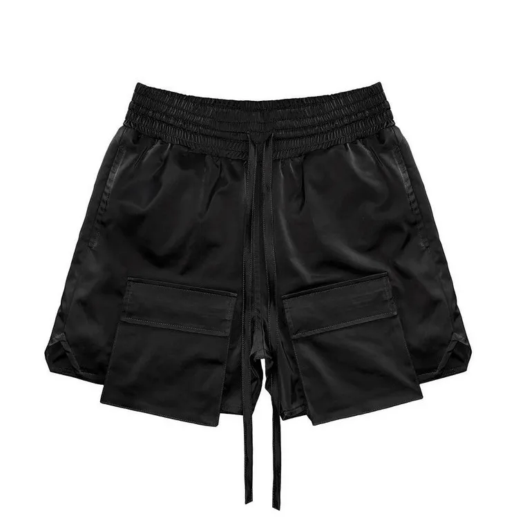 outdoor casual new design jogger pocket boxers short for men