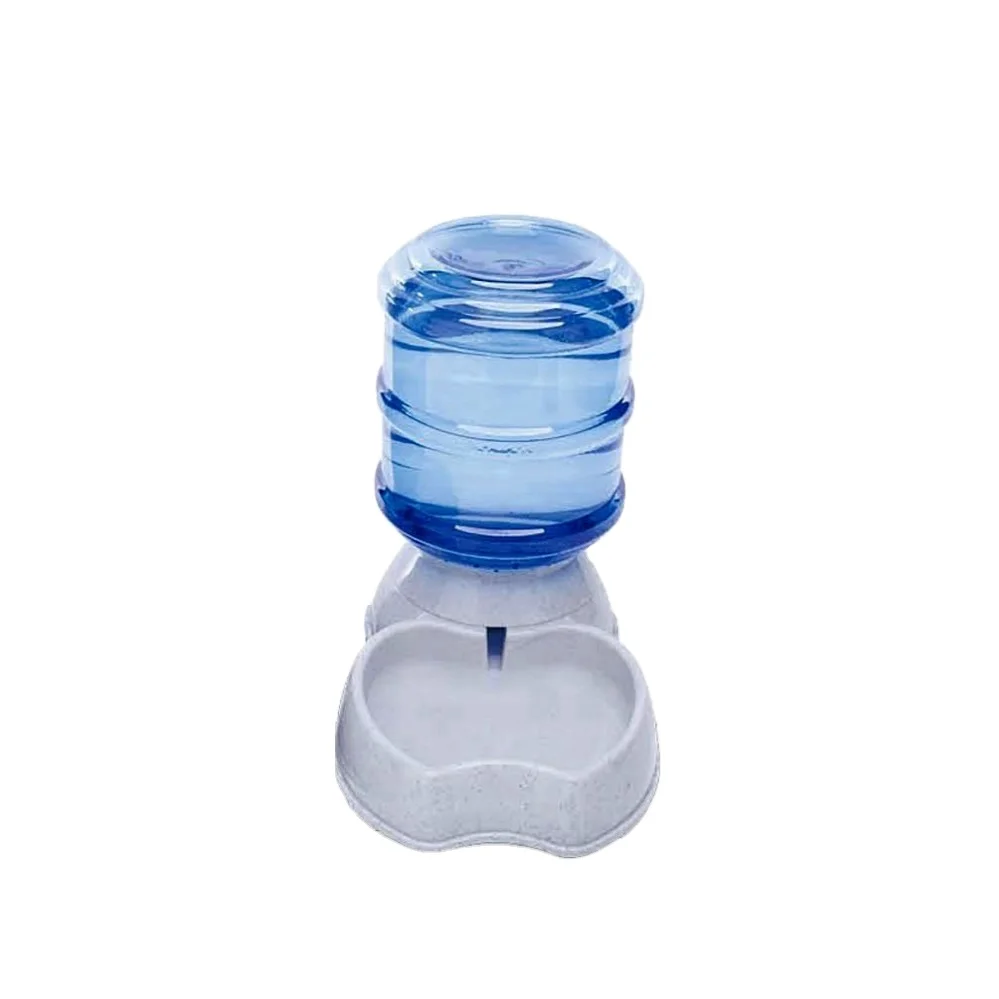 CSG-B0781 Pet Food Water Feeder pet water dispenser automatic for dogs and cats