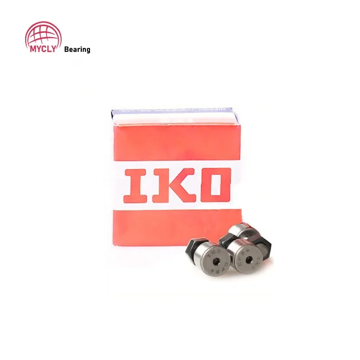 IKO CFS2.5 Miniature Cam Follower Bearing CFS2.5 CFS2.5V Bearing