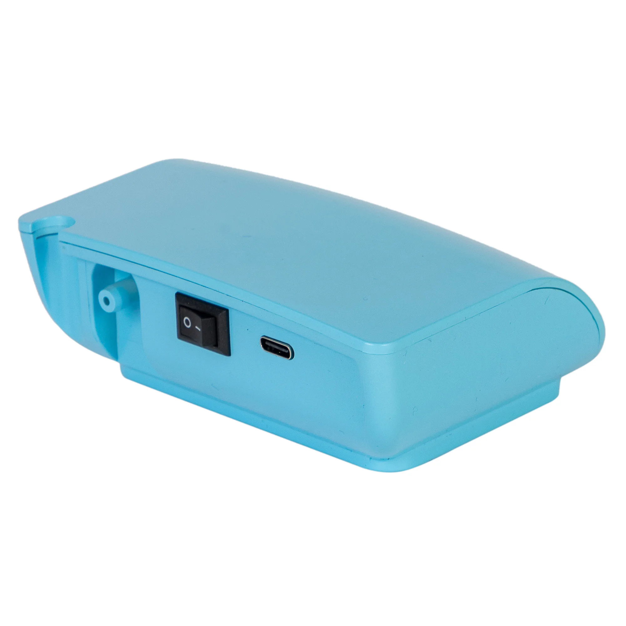 OEM Medical Equipment professional manufacturer cheap price inhale nebulizer handheld for children and adult