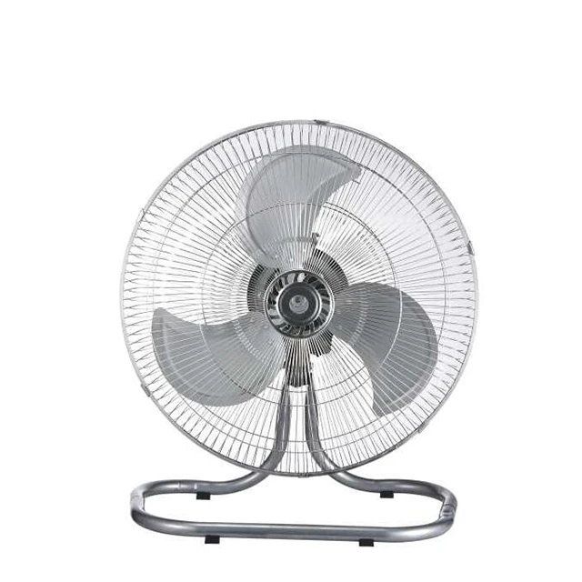  18 Inch Ventilation Multifunctional Telescopic Stand/Floor/Wall 3 in 1 Fan Industrial Exhaust