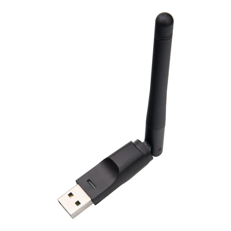 150Mbps Ralink 5370 802.11N/G/B Wireless usb wifi adapter Network card rt 5370 usb wifi dongle