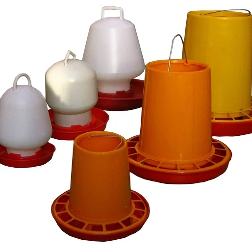 GREAT FARM poultry vacuum drinker animal drinker  chicken drinker 0.75L 1.5L 2L 3L.5L 8L 10L 12.5L Various models