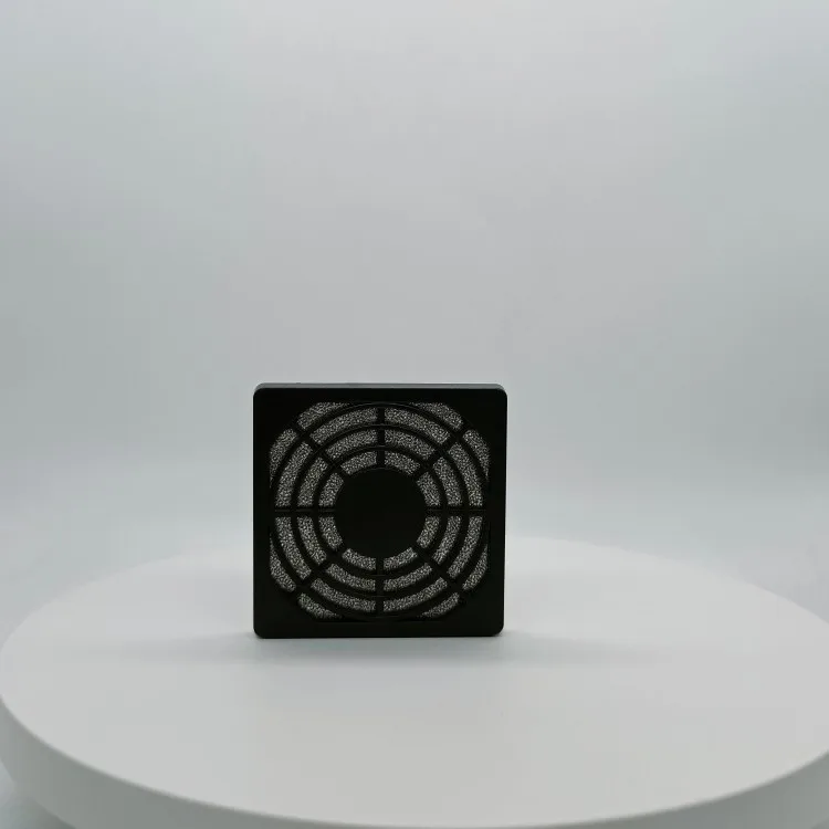 SZXF 120mm  Plastic Dust Filter Cover Computer Case Cooling Fan For Dust-proof Filter