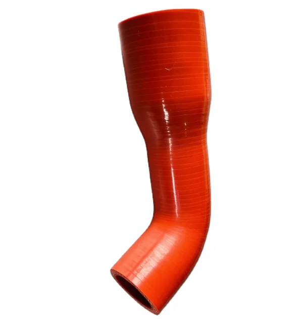 Auto radiator bending cooling pipe coolant radiator turbo silicone rubber hose