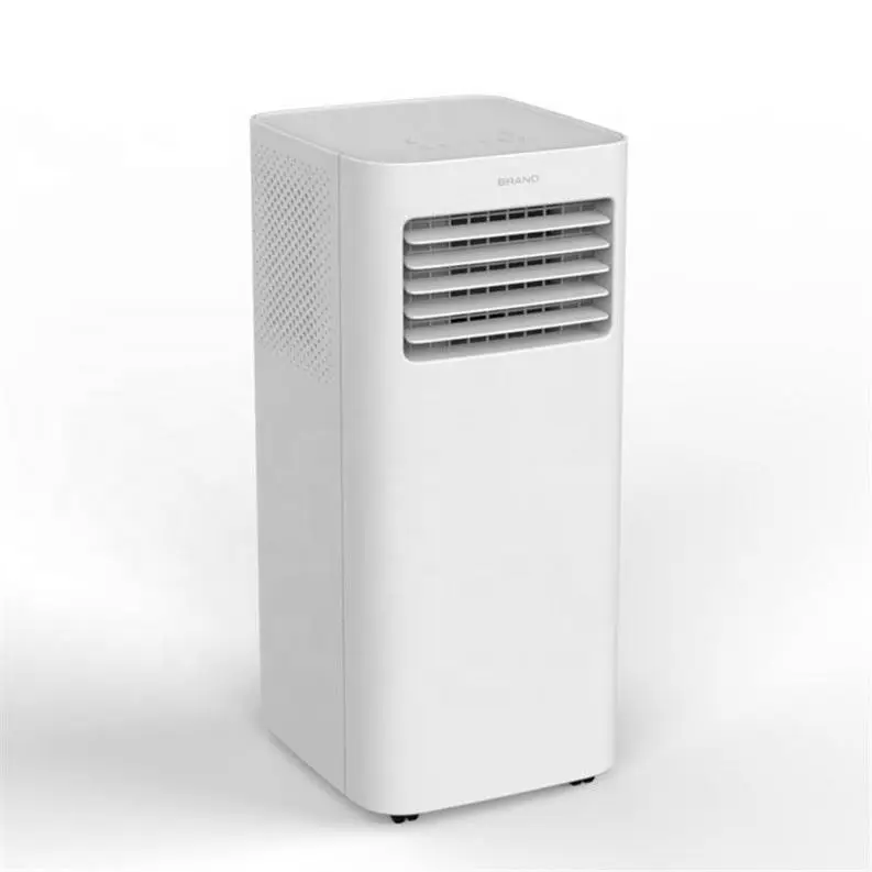 Портативный кондиционер 6000 Btu легкое использование R410A домашний офис охлаждающий осушающий только портативный