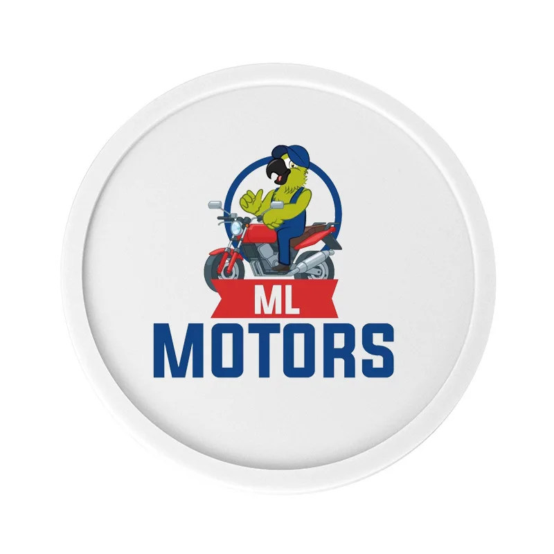 Wholesale  Cheap 3D Custom Printing Embossed Logo Silicone Mat Soft PVC Rubber Cup Coasters For Drinks