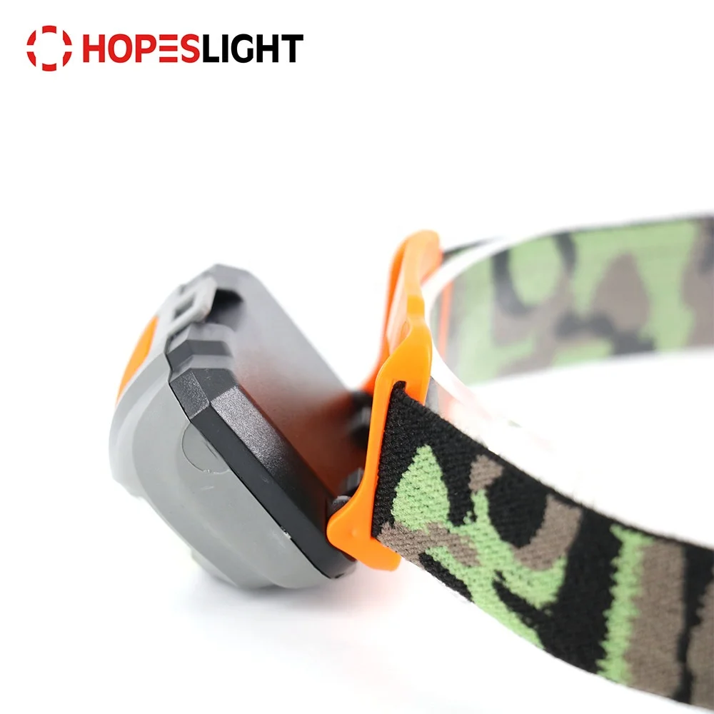 
New 120 Lumen rechargeable Stretch LED Bike headlamp , headlamp led for camping,custom headlamp strap 