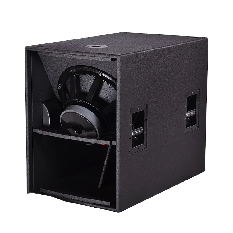
ZSOUND speakers audio system sound professional dj line array system 18inch subwoofers 