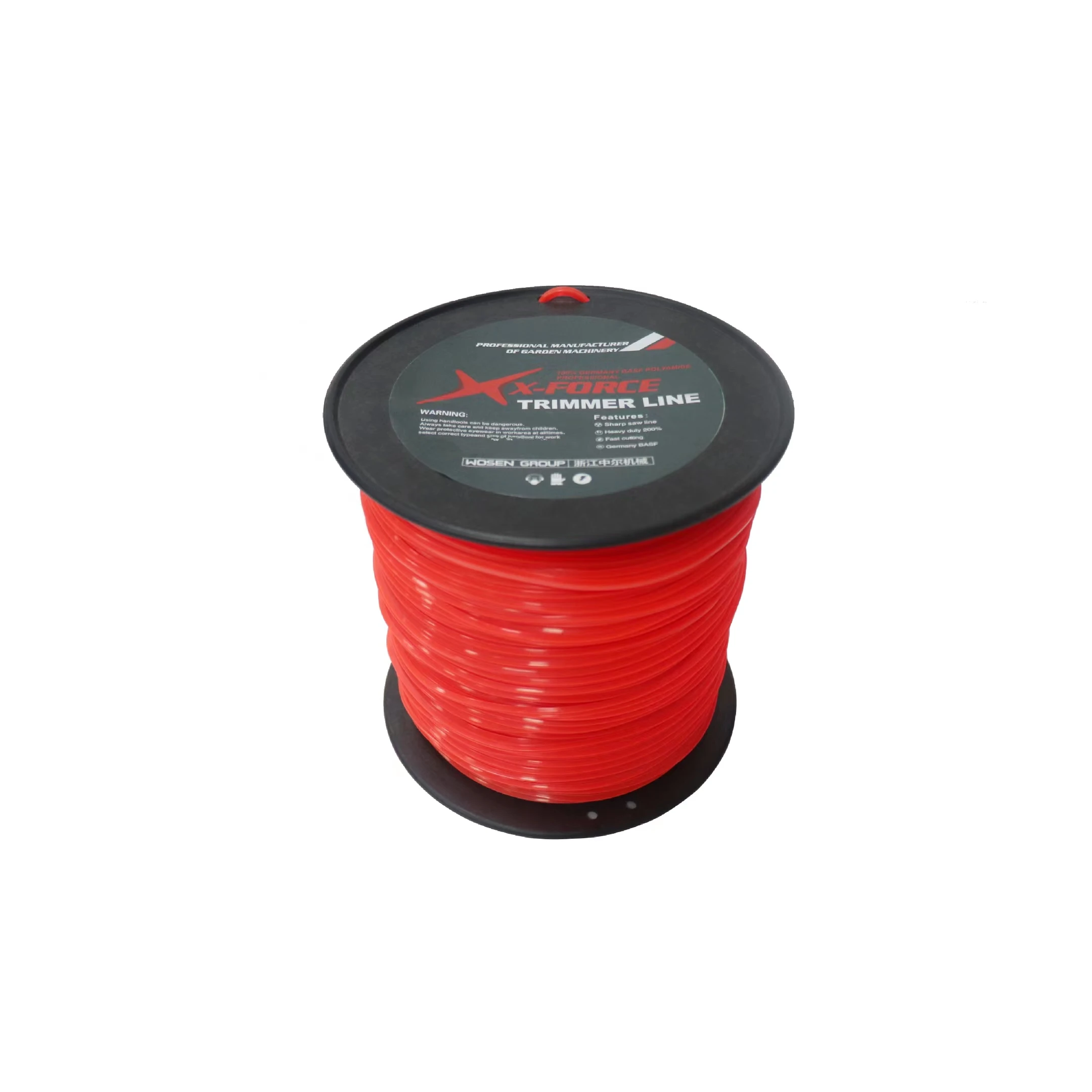 Garden Tools Brush Cutter Spare Parts Grass Trimmer Weed Eater Line Grass Cutting String Trimmer Nylon Line