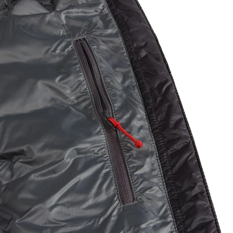 Ultralight Duck Down Jacket Men Puffy Coat Nylon Seamless Men Goose Duck  Down Jacket Manufacturer doudoune homme