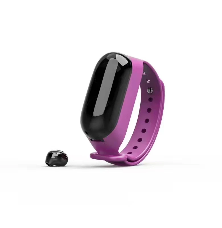 2021 новый браслет AB5376 чипсет tws низкая латентность BT5.1 туры беспроводные наушники радио наушники