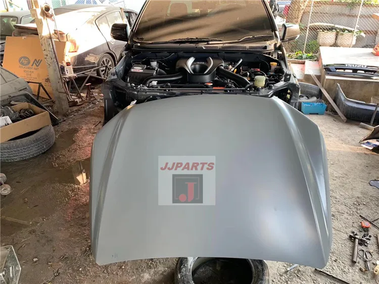  Лидер продаж 2021 комплекты кузова автомобиля для ISUZU Dmax 2012 обновление до