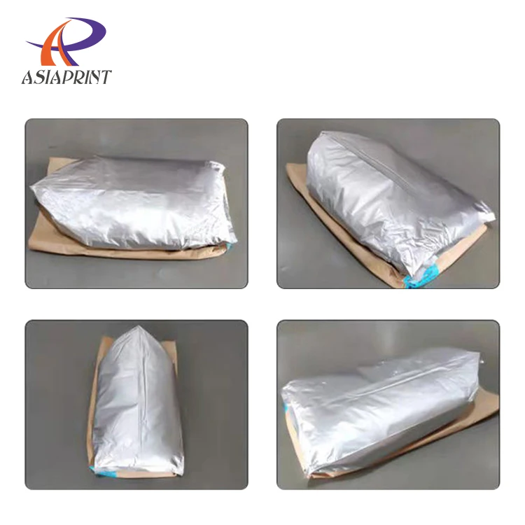 Factory Price 1kg Hot Melt Powder 100% TPU for T-shirt Heat Transfer Printing Film Dtf 30 cm