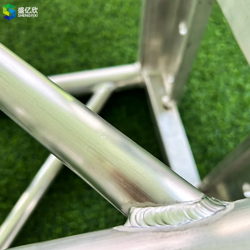 Heavy Duty aluminum Thomas / Tomcat Screw Truss/truss aluminum