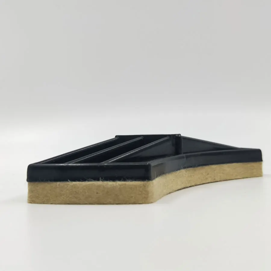 2022 hot sell Exercise bicycle  brake pads spin bike brake pad replace brake pad for Exercise bicycle