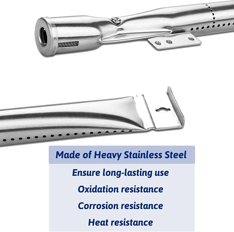 6A Outstanding quality OEM/ODM outdoor close combust double sided gas burning fire place burner pan  for wholesale