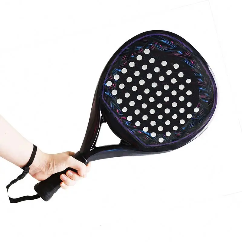 Custom OEM Brand Deep Logo Emboss Pattern Badminton/ Squash/Tennis Racket/Padel/Basball Bat 0.75Cm Overgrips