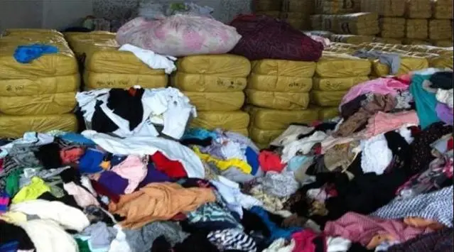 Factory Outlet The Materials Used Are Guaranteed And Clean, Fashion 12 Ton Korea Used Clothes 2022