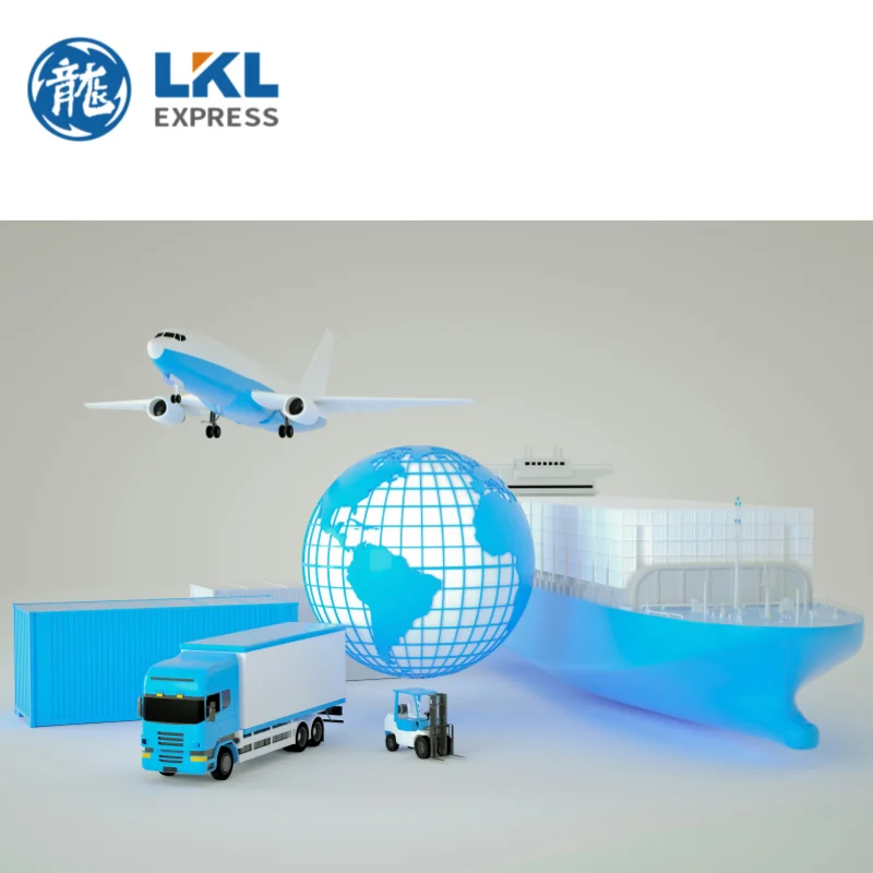 FedEx DHL UPS by Air to Global Express Delivery Fast Reliable Global Express Delivery to door Fast shipping Air Freight