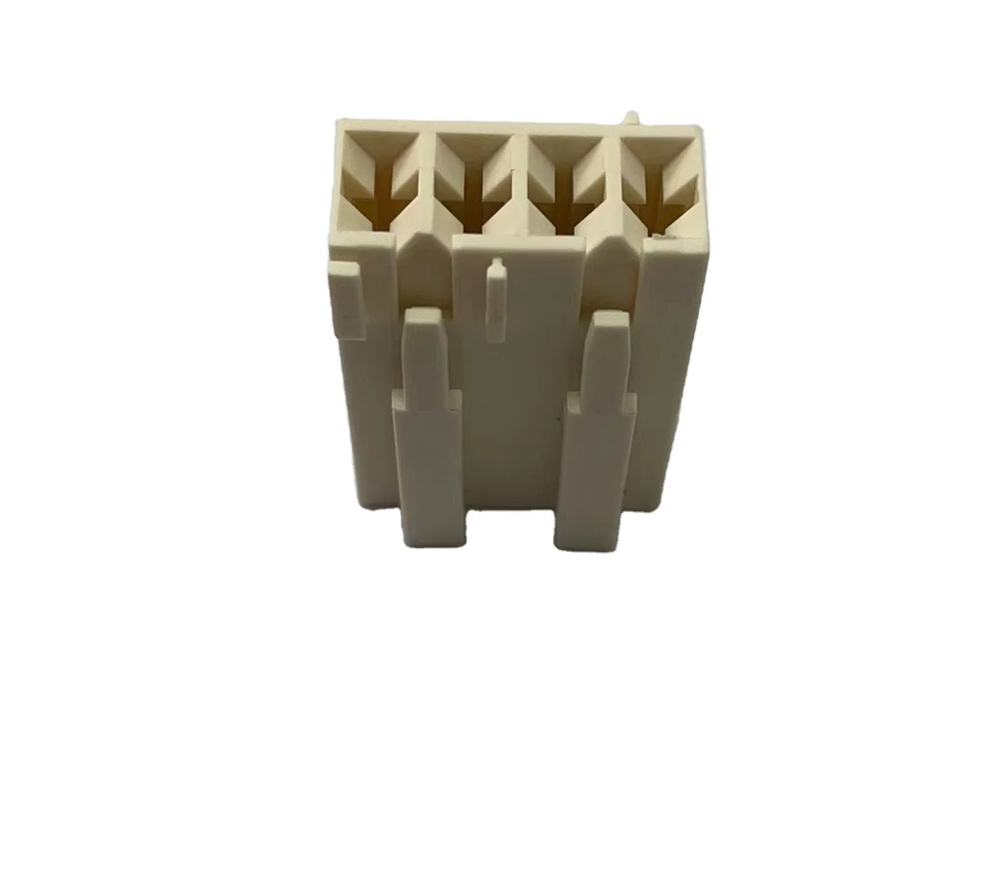 TE PCB CONNECTOR Wire-To-Board Connector 1241959-5 RAST 5 IDC Connector