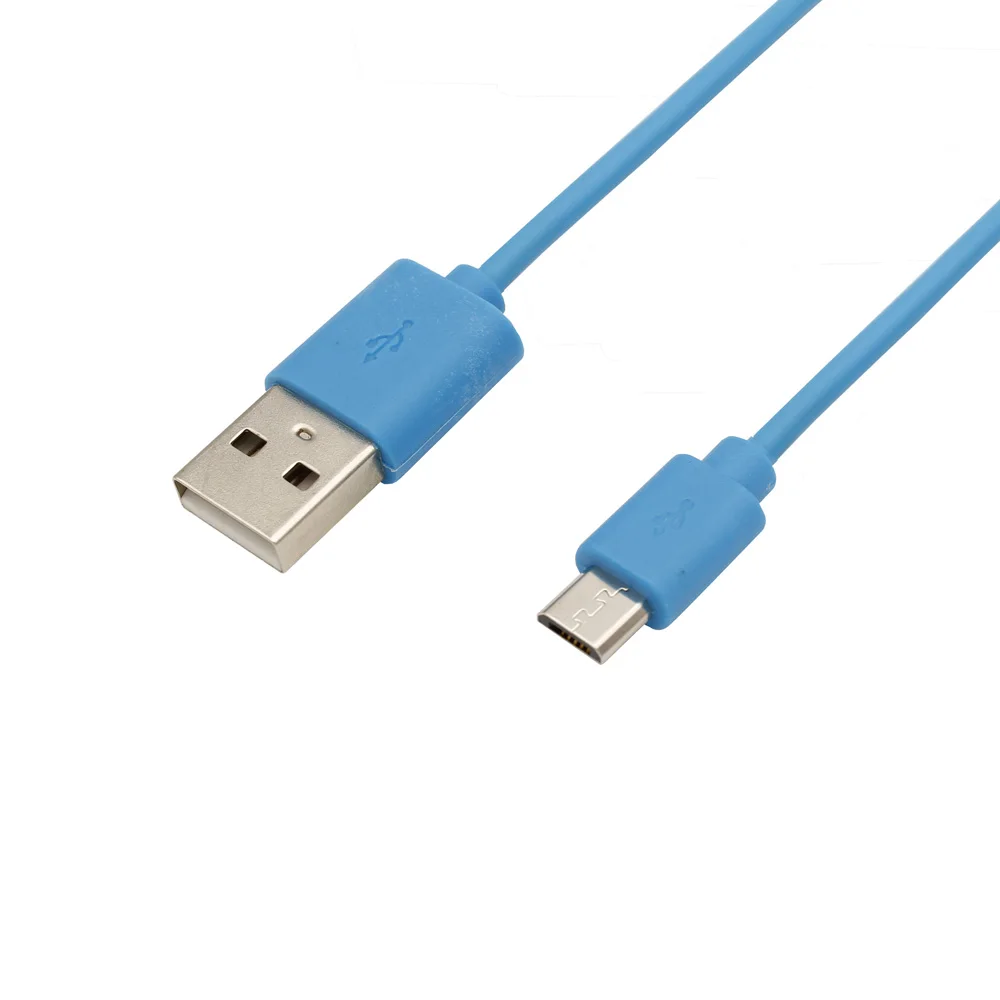 1m 2m 3m 3.0 usb port black / white micro usb cable 20 awg - 28 awg for huawei p9 smartphone for iphone