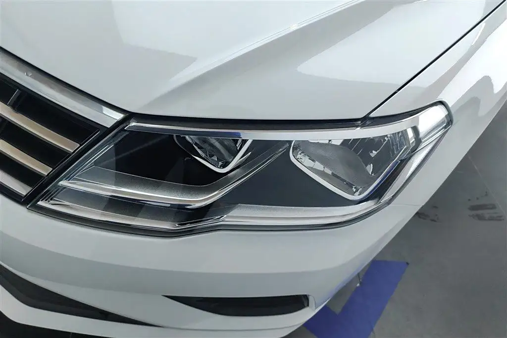 2019 Volkswagen Je-tta Dream Edition 1.5L ручной седан легкие салонные сиденья из ткани гибридные автомобили