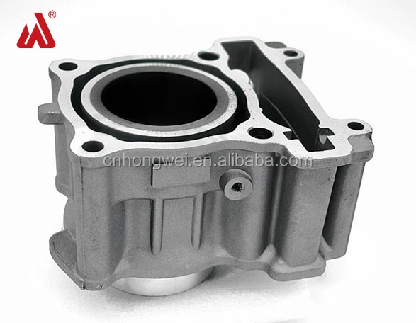 LC135 54MMMotorcycle Engine Block Cylinder Set