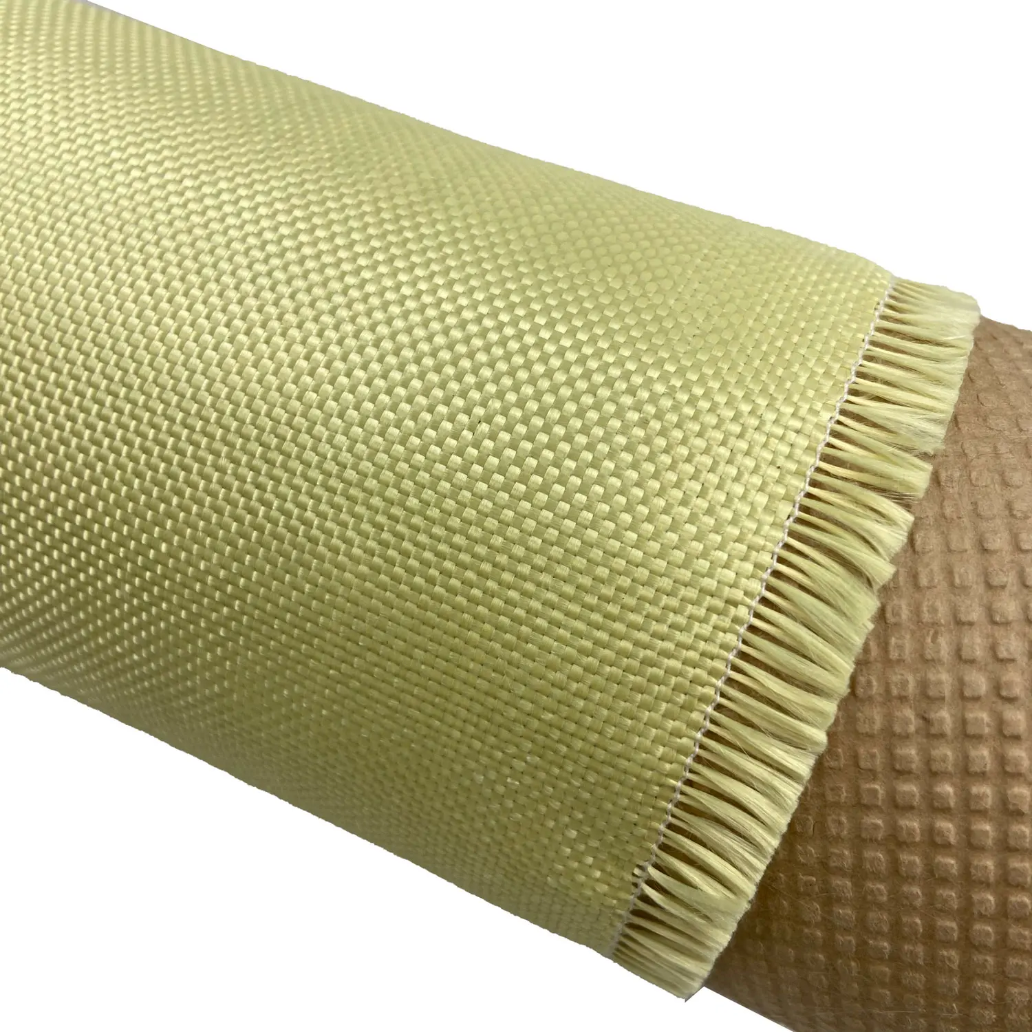 Good Quality Hot Selling Light Weight Woven Para 800D 160G Aramid Fiber Fabric for Sale