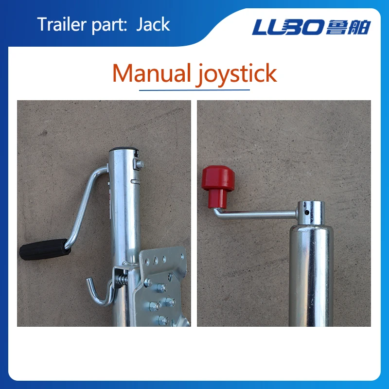 Jockey Wheel Jack trailer parts trailer tongue jack wheel jockey wheel