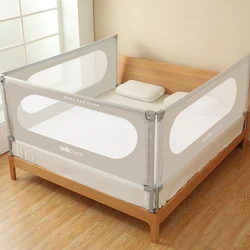 King Size Children Bed Rails For Kids,Folding Bybi Bed Guard Rail/bed fence, baby fold down bed guard rail