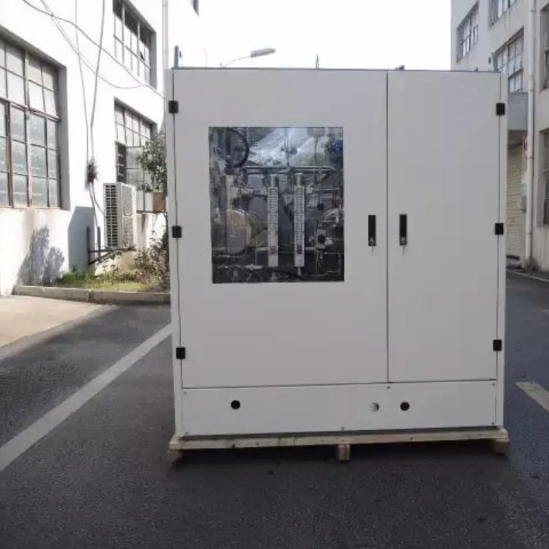 210140P4A H-140 Hydrogen Generator