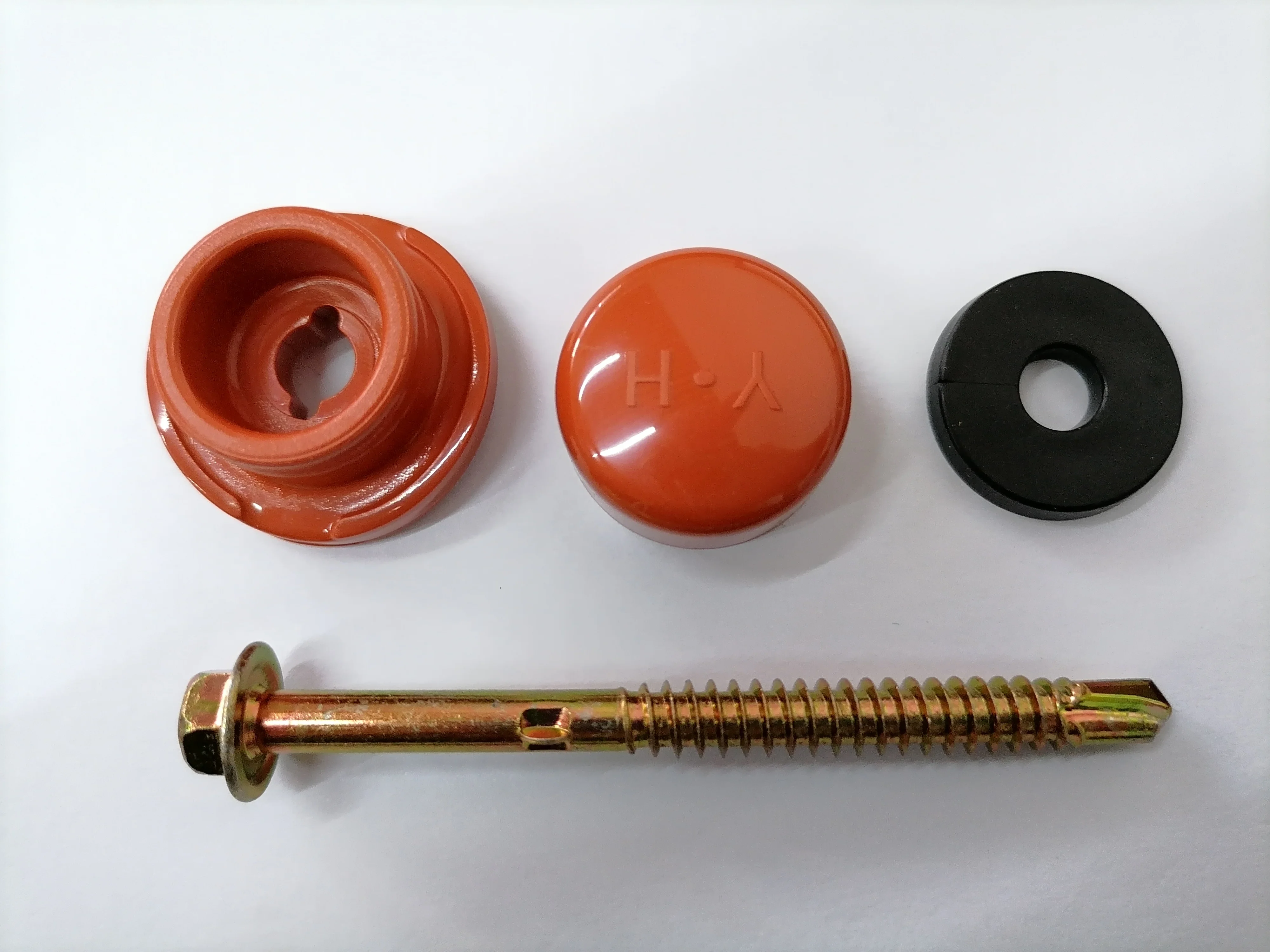 waterproofing cover for plastic tiles for bathroom walls Warehouse roofing panel upvc roofing teja