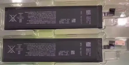 1200MAH Battery For  Magic Keyboard A1645 A1644 A1843 Wireless Keyboard  battery