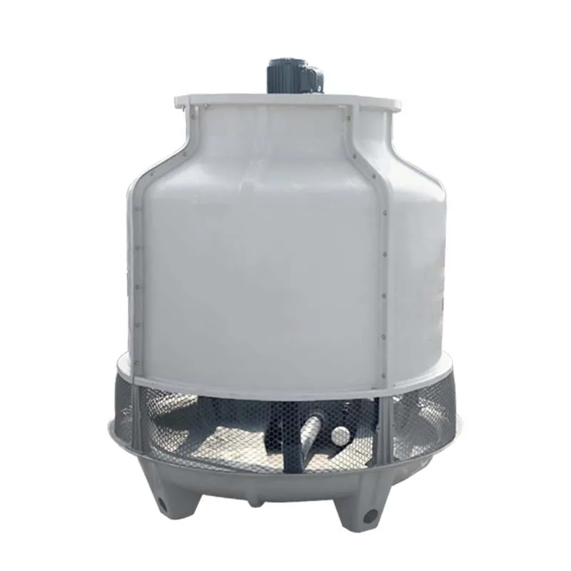 8T-100T commonly used industrial type cooling tower injection molding workshop shopping mall refrigeration cooling tower