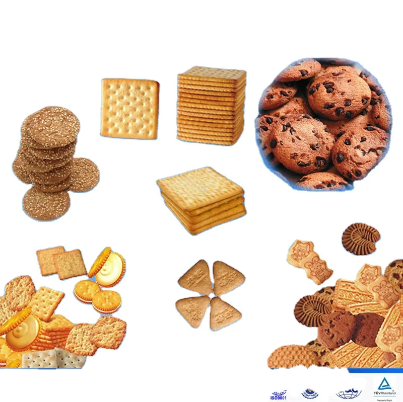 
Professional Horizontal Flour Dough Mixer For Biscuit Making Machine 